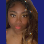 Chanel Gadson Mid Florida Youth Football and Cheer Conference