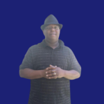 Rodney Strawder Mid Florida Youth Football and Cheer Conference