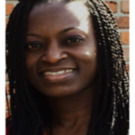 Eirica Tensley Hart Mid Florida Youth Football and Cheer Conference